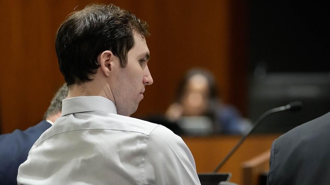 Charlie Kirk's Widow, Parents to Attend Murder Case Hearing