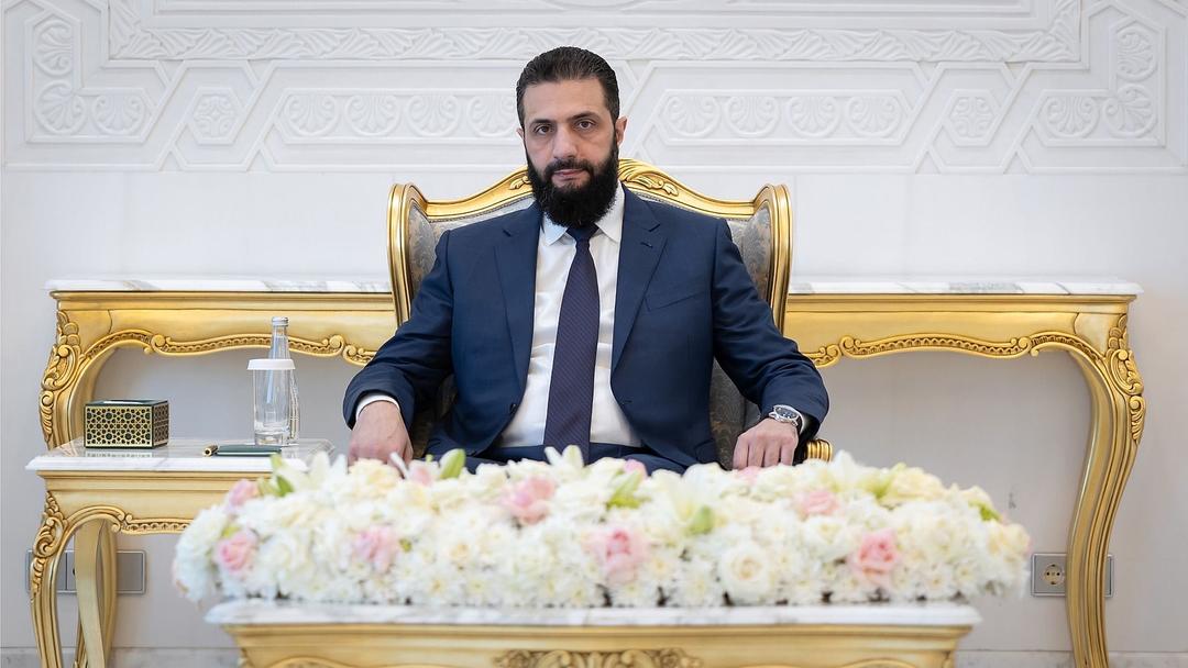 Syria: Ahmed al-Sharaa Finalizes First Post-Assad Parliament