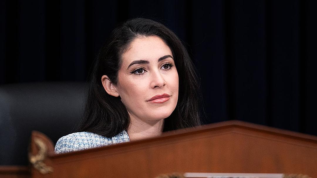 Rep. Luna Says CIA Declassifying Newly Found MKUltra Files