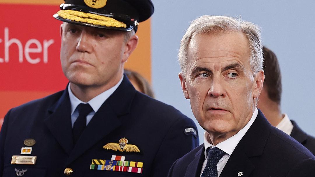 Report: Canada to Announce 10-Nation Global Defense Bank