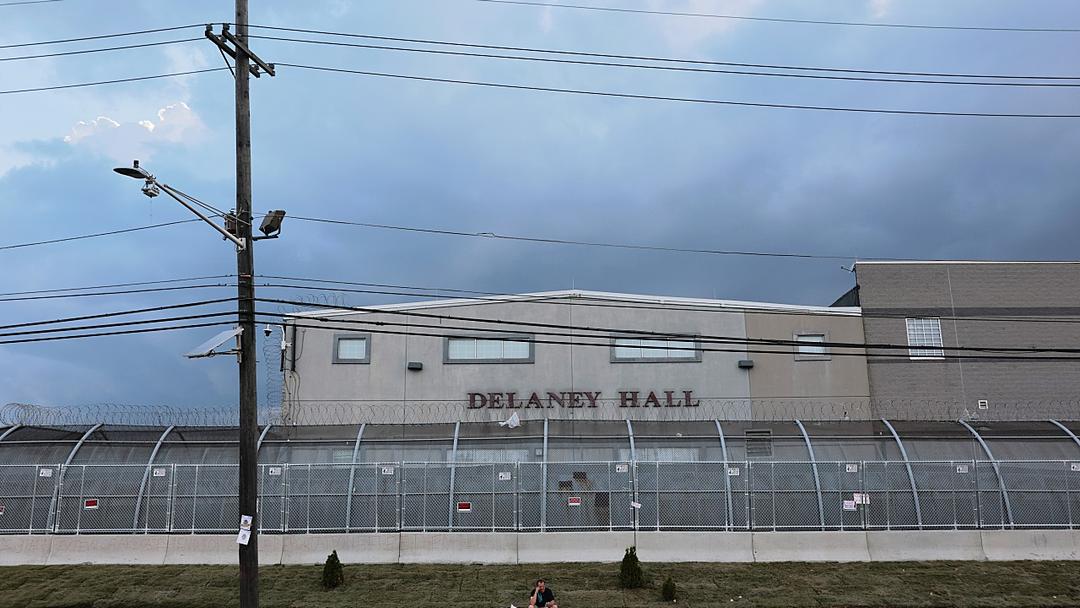 US: Court Finds Against ICE Detainment Practices