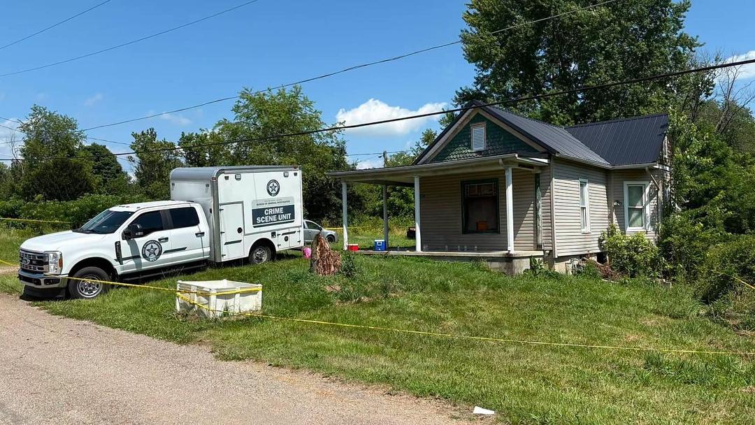 16 Children Found Confined in Ohio Home, 4 Adults Charged