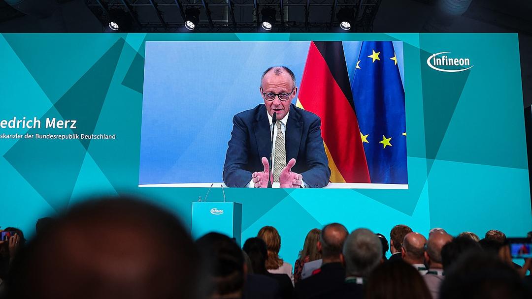 Germany: Merz Announces Major Reforms