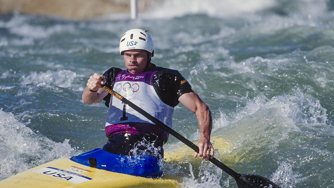 Ex-Olympian Indicted for DC Reflecting Pool 'Vandalism'