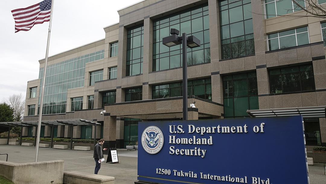 DHS Probes Cyberattack on Sensitive Info Network