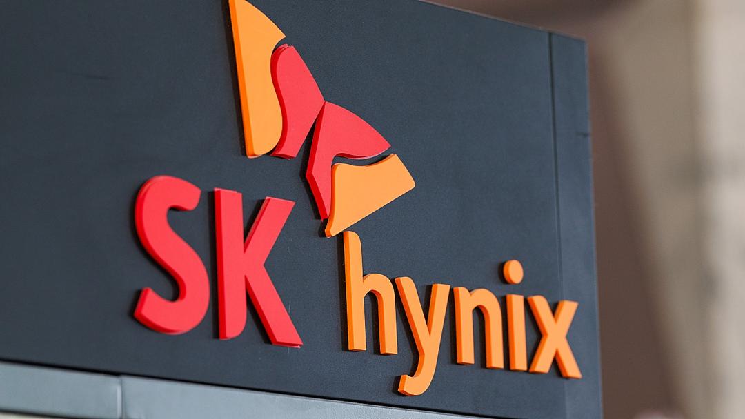 SKorea's SK Hynix Launches $28B Nasdaq Listing