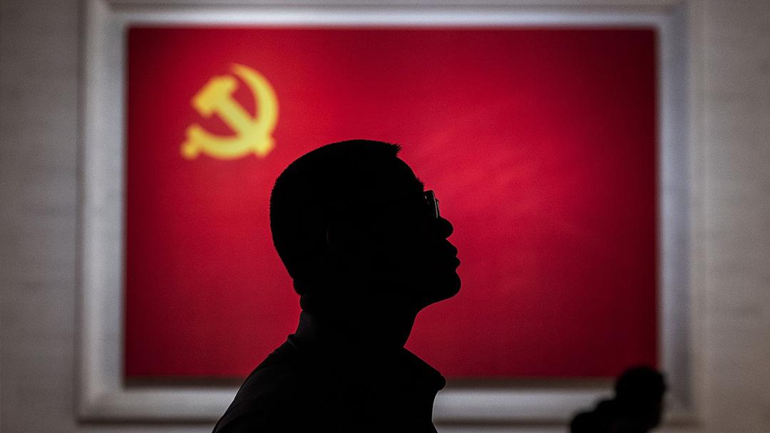 China: Former Local Official Receives Death Sentence in $324M Graft Case