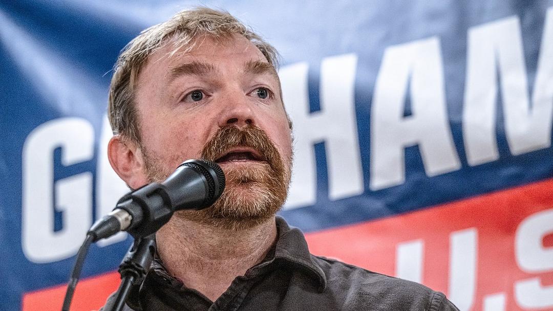 Dems Urge Maine Senate Nominee to Quit Over Assault Claim