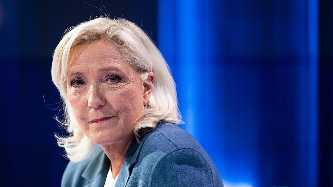 France: Marine Le Pen Conviction Upheld, Announces 2027 Bid
