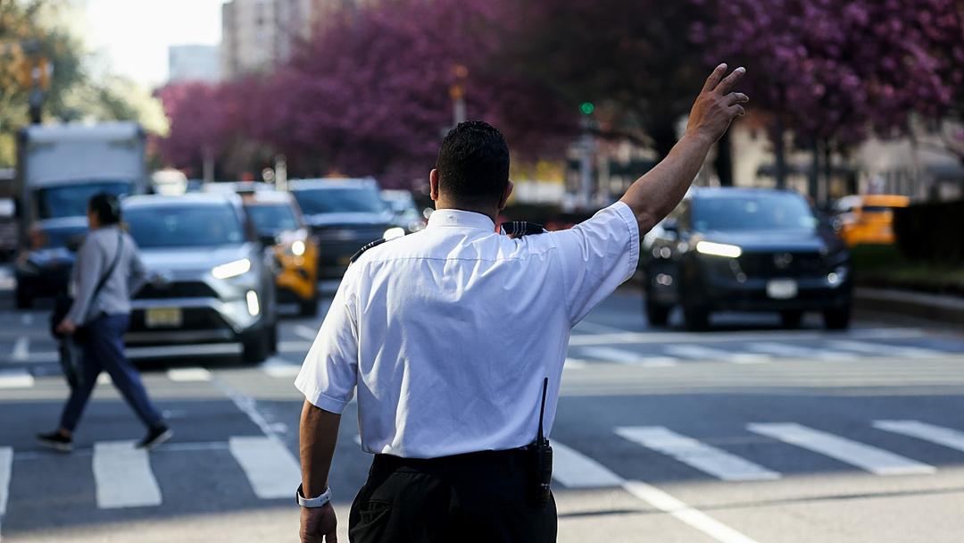 At Least 23 Cases of Legionnaires' Disease in NYC's Upper East