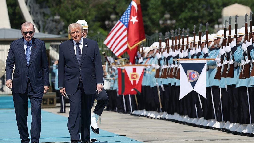 NATO Summit 2026 Opens in Ankara