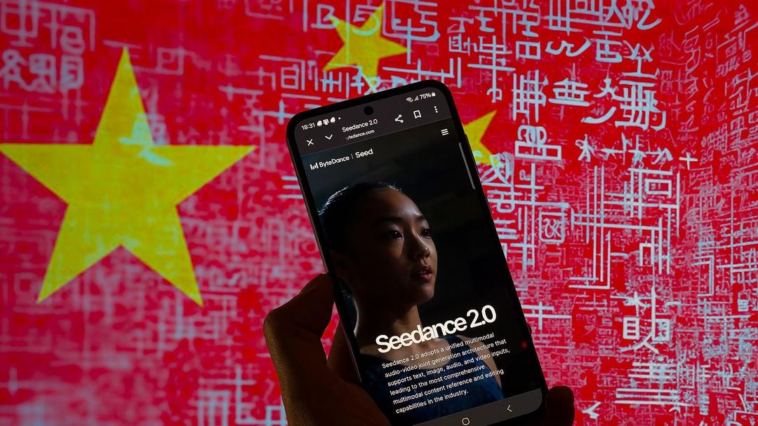 Report: China Eyes Curbs on Overseas Access to Top AI Systems
