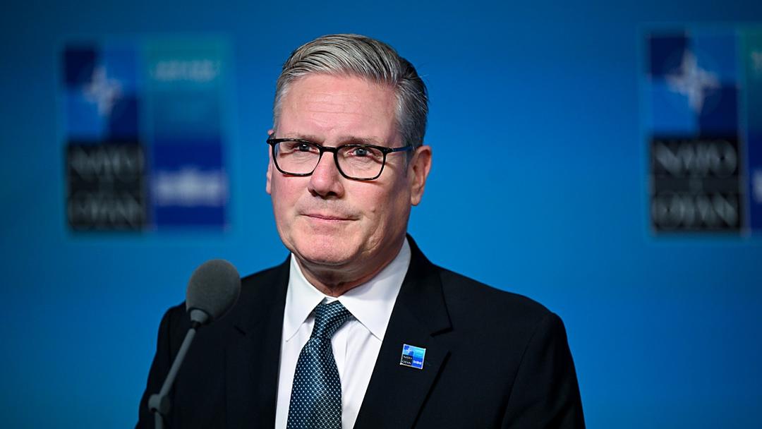 UK Says NATO's European Allies to Spend $50B on 'Deep Precision Strike' Capabilities
