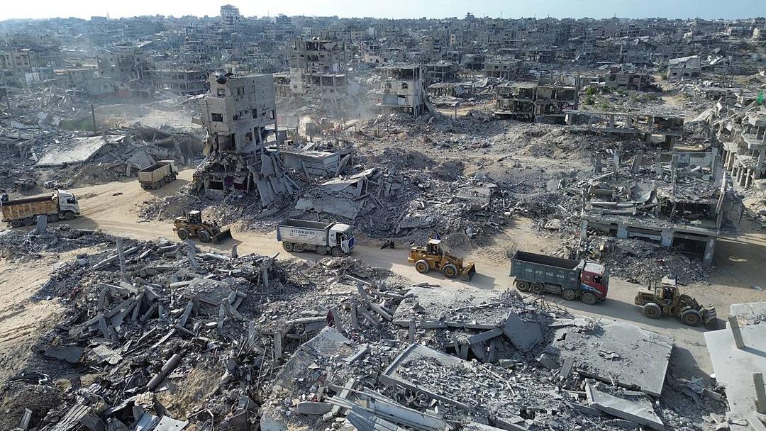 Lancet Gaza Death Toll Study Faces Bias Claims