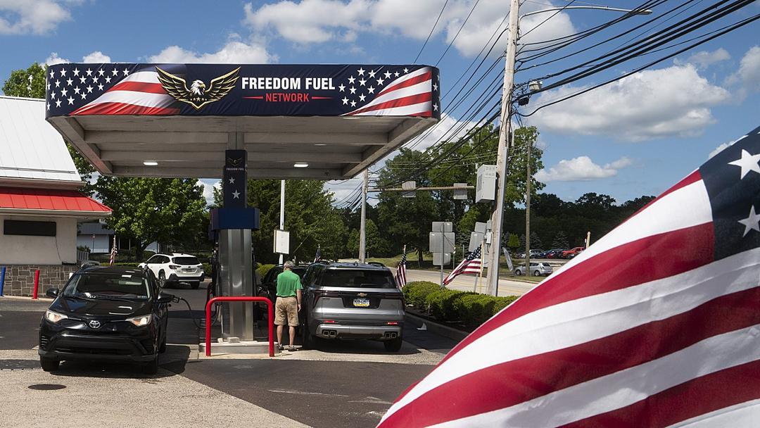 25 Freedom Fuel Gas Stations Launched in Pennsylvania, NJ
