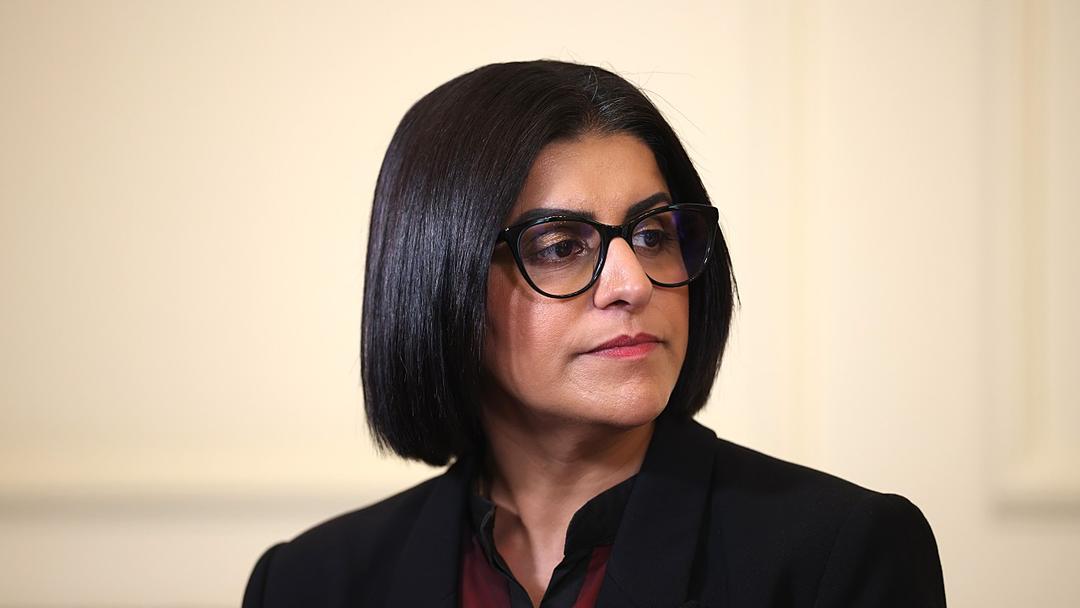 UK to Plug Loophole Blocking Grooming Gang Ringleader's Deportation