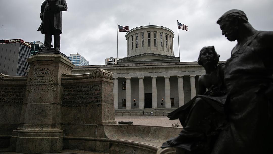 US Midterms: The Ohio Governor's Race