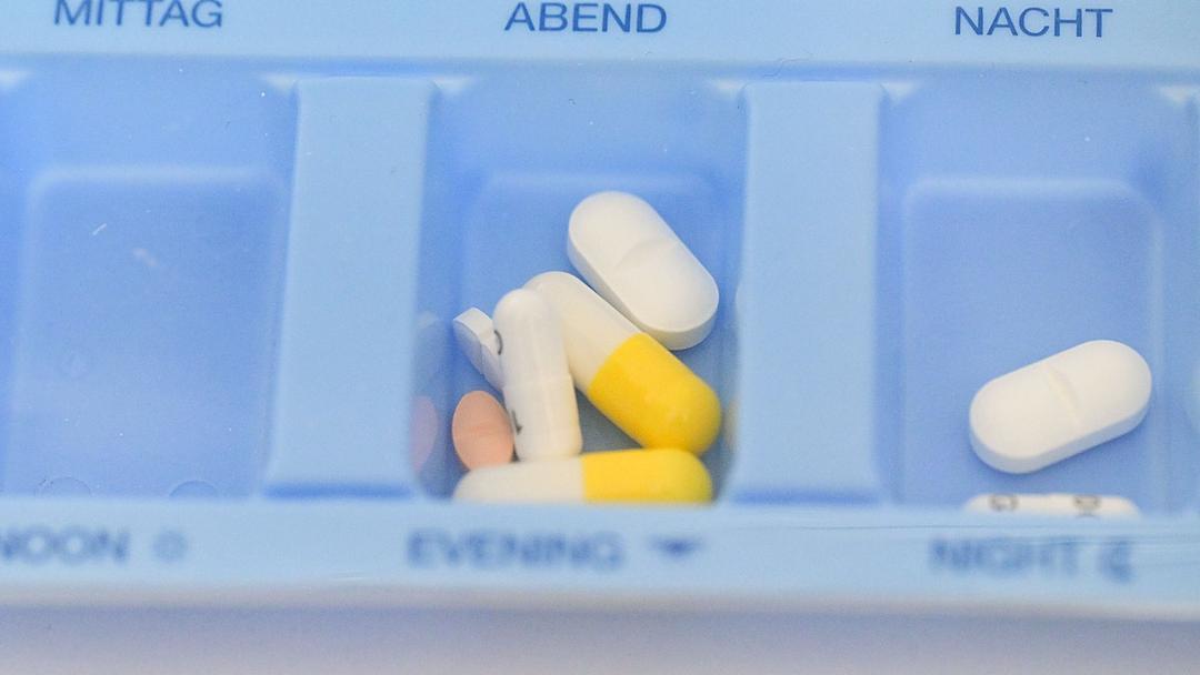 FDA Recalls 11K Bottles of High Blood Pressure Medications