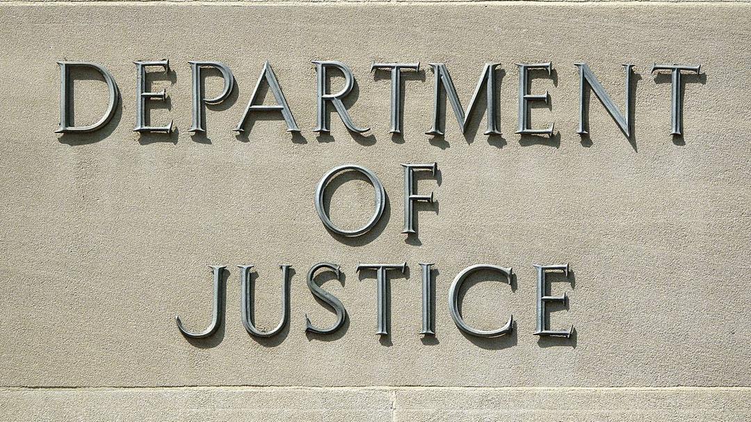 DOJ Warns States on Noncitizen Voters
