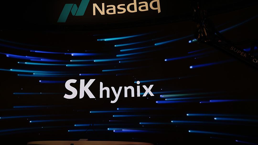SK Hynix Raises $26.5B in Stock Market Debut