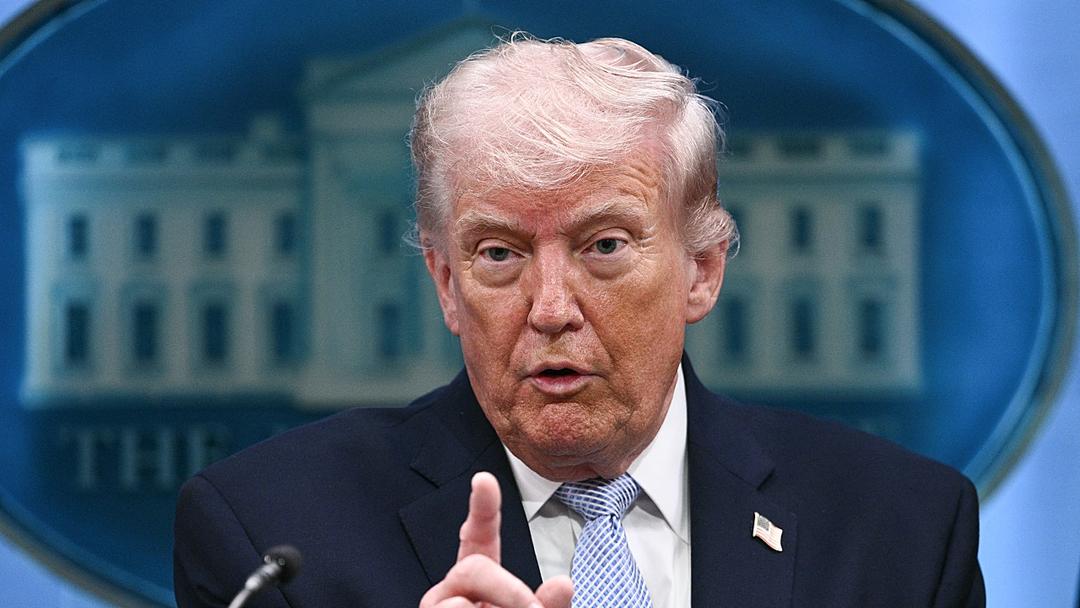 Iran Vows Revenge as Trump Warns of Retaliation Over Alleged Assassination Threat