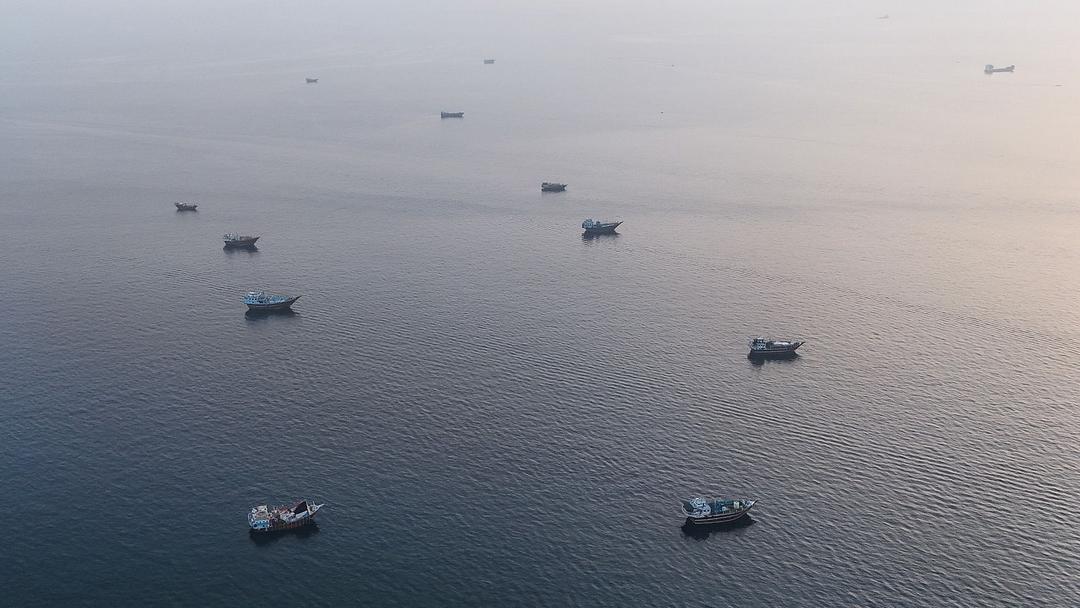 IRGC Navy Declares Strait of Hormuz Closed