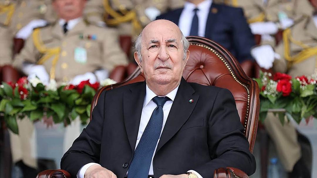 Algeria, Mali Restore Diplomatic Ties Following Yearlong Rift