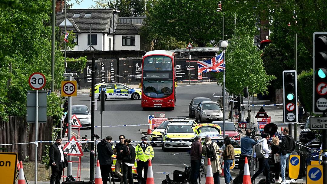 UK Unveils £250M Plan to Strengthen Protection for Jewish Communities