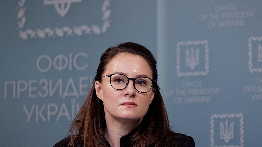 Zelenskyy Replaces PM, Flags Law Enforcement Overhaul