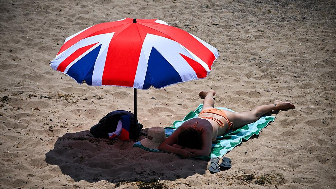 UK: Thousands Estimated to Have Died in May, June Heatwaves