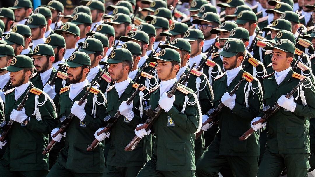 UK: Government Designates Iran's IRGC as a Terrorist Organization