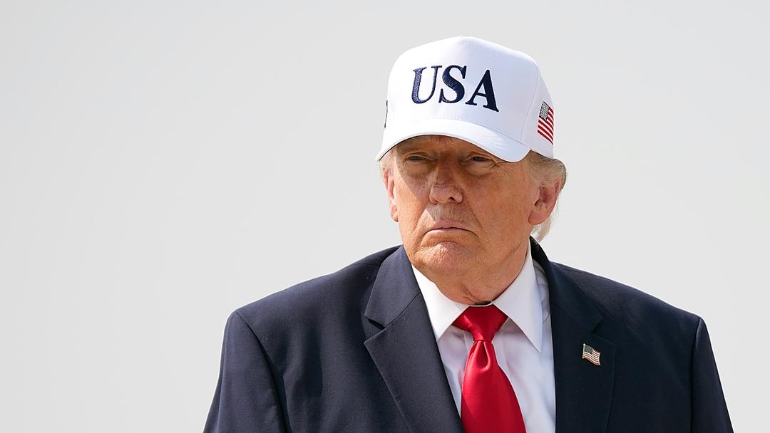 Judge Voids Trump's $1.8B IRS Settlement, Tax Audit Immunity