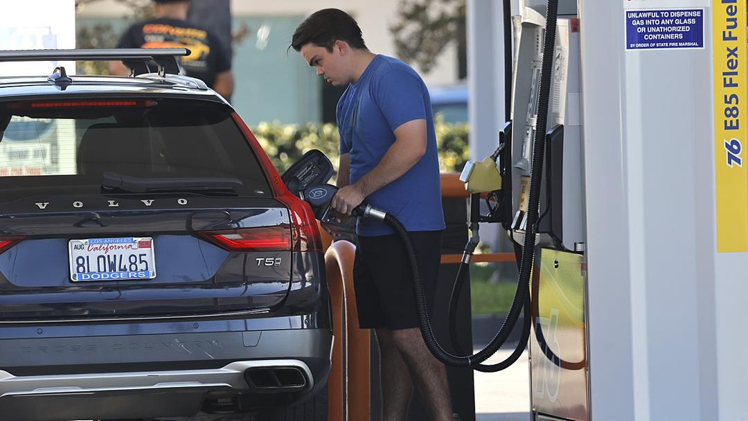 US Inflation Drops to 3.5% in June on Energy Price Reprieve