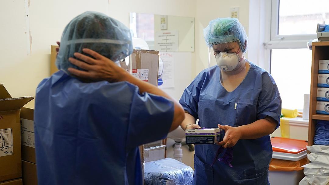 UK COVID Inquiry Blames PPE Shortcomings for Squandering £10 Billion