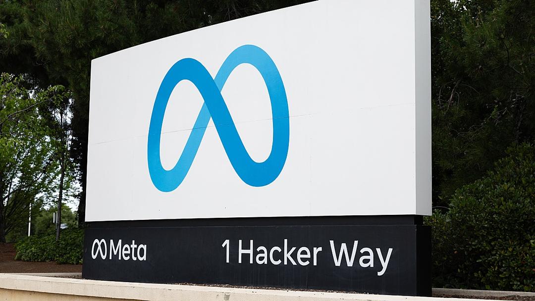 Meta Sued Over AI Bias in Disability Layoffs