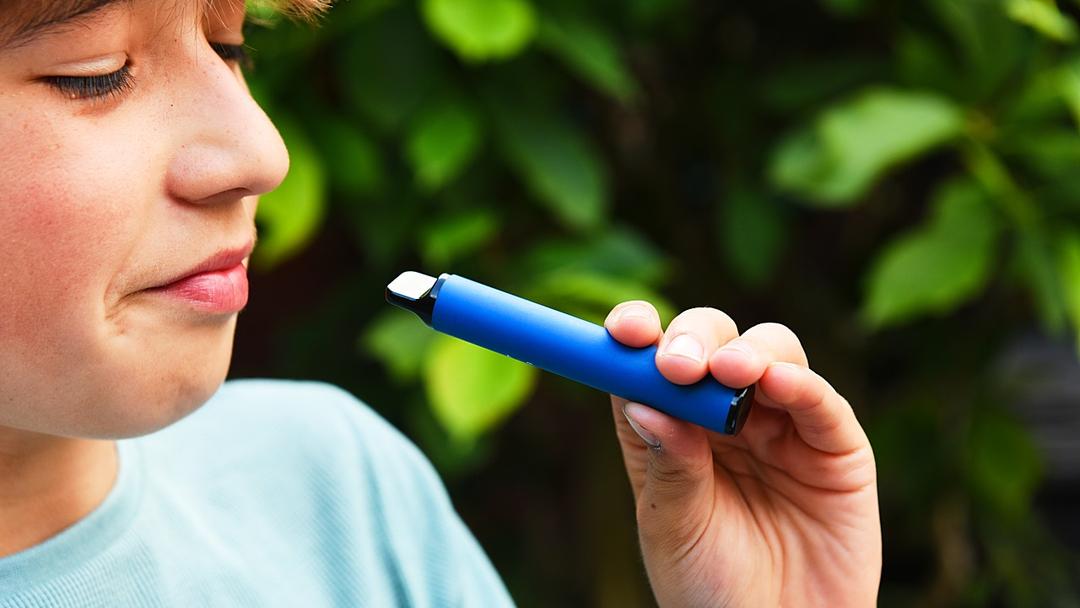 Study: Vaping Shows Similar Fitness Effects to Smoking