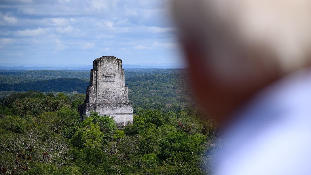 First Named Maya Astronomer Identified in Xultun Inscription
