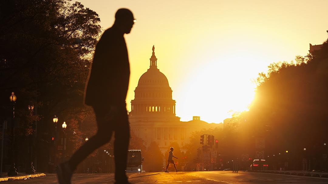 US House Passes Bill to Make Daylight Saving Time Permanent
