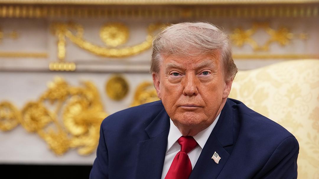 Trump to Be Depicted on $1 US Coins