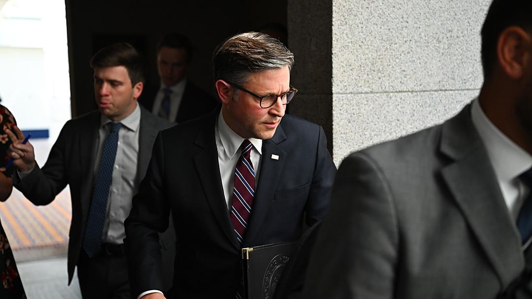House GOP Unveils $95B Defense and Farm Package