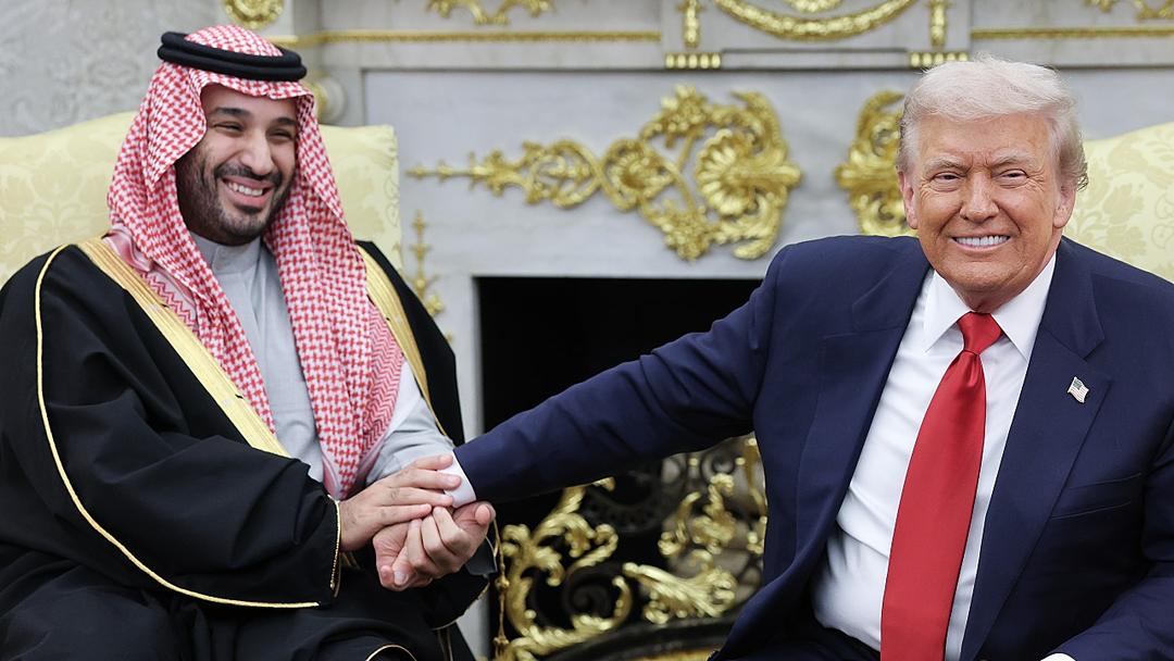 US Approves Potential Arms Deals for Saudi Arabia, Kuwait
