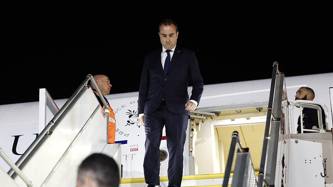 French PM Lecornu in Morocco for Talks Amid Diplomatic Reset