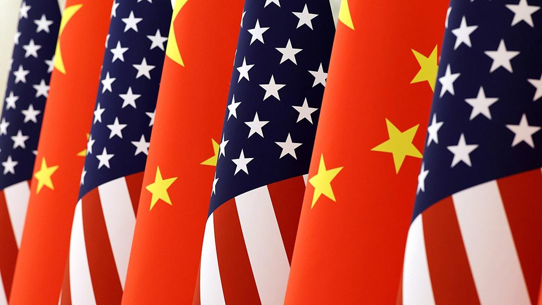 Survey: PRC Increasing in Favorability Over US