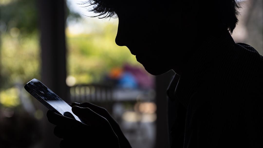 UK: Child Sexual Offense Arrests Hit Ten-Year High