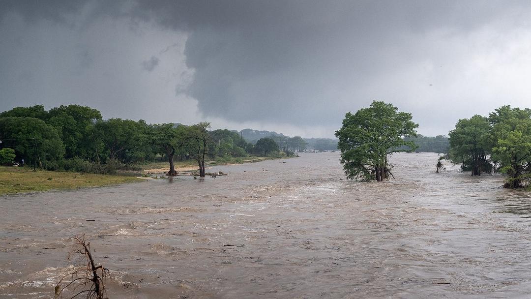 Deadly Flash Floods Hit West-Central Texas