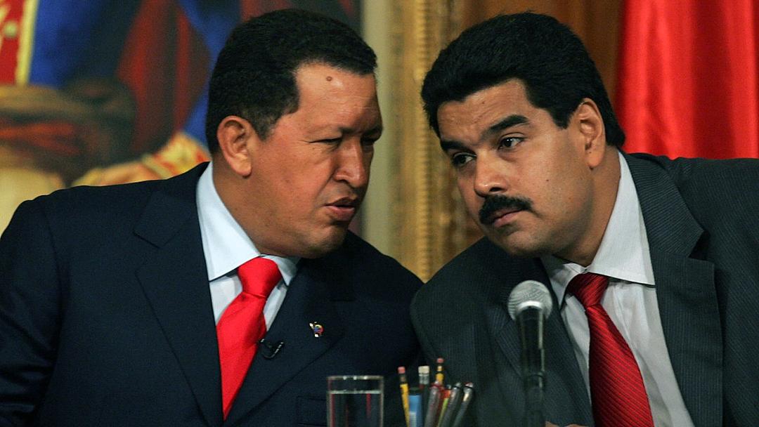 Declassified CIA Files Point to Alleged Election-Rigging Efforts in Venezuela