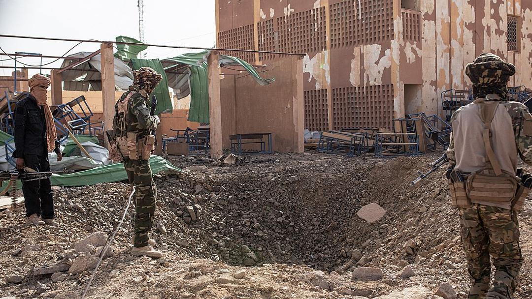 Mali: At Least 50 Soldiers Killed in Rebel-Jihadist Attack