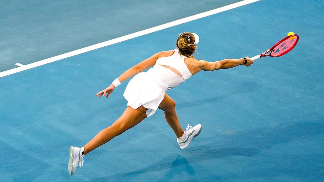 WTA Introduces Compulsory Genetic Sex Testing