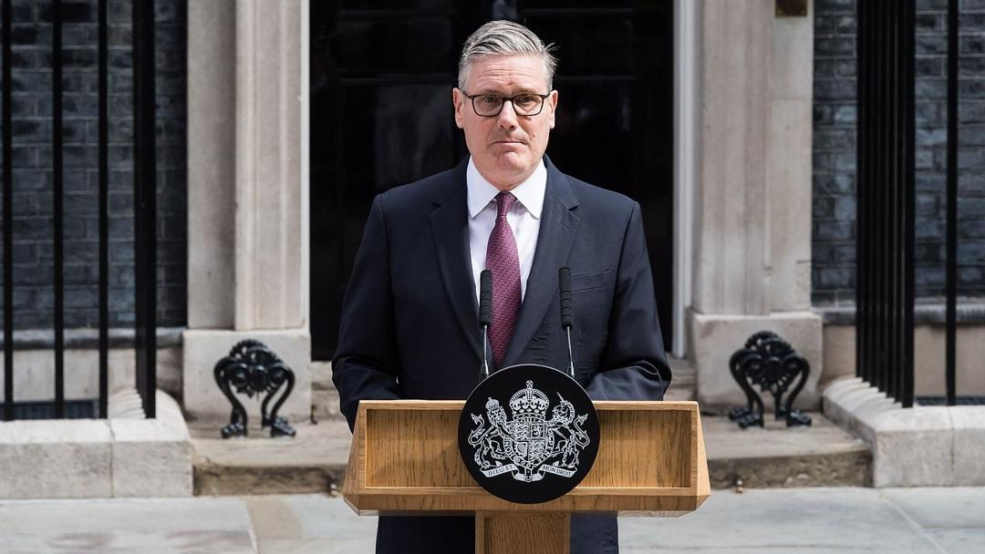 Starmer Leadership Crisis