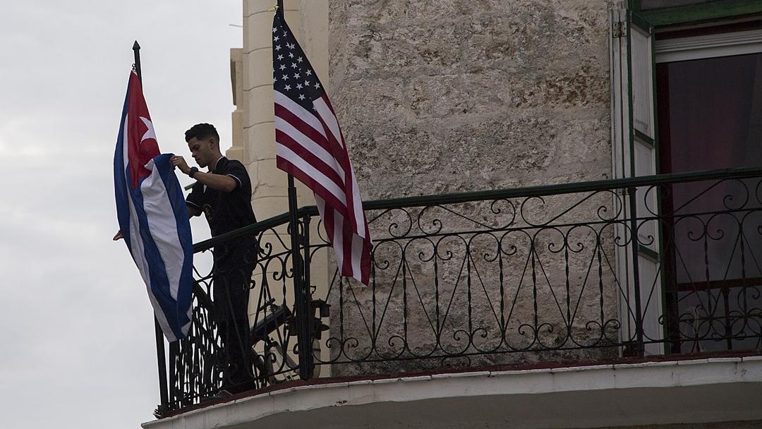 US-Cuba Relations
